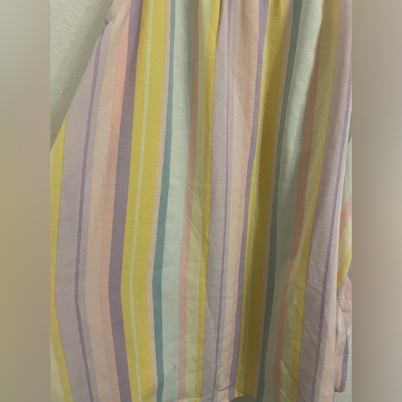 Gauze Goddess Top Size 1 Torrid - Picture 5 of 6